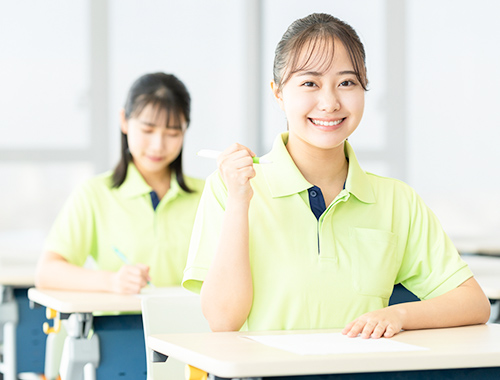 働きながらスキルアップ！