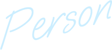 Person