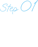 Step 01