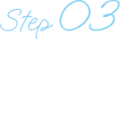 Step 03