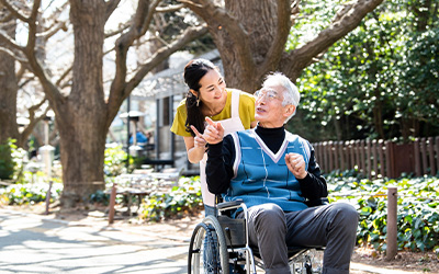 【パート】空いた時間を有効活用